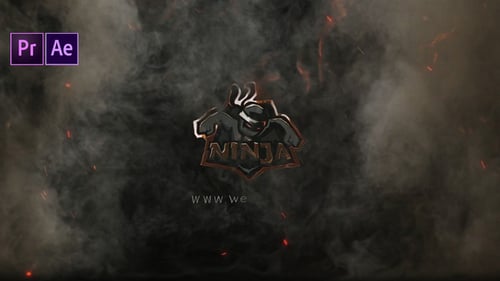 Logotipo de Fire Explosion