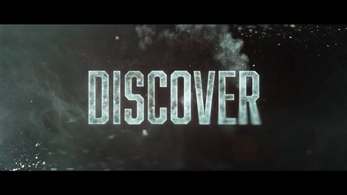 Cinematic Trailer | MOGRT