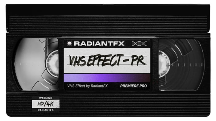 1,723 Vhs Templates - Editable Video Templates - Envato