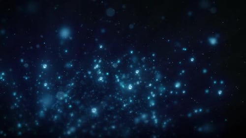 Blasen Bokeh