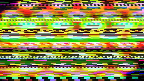 Glitch
