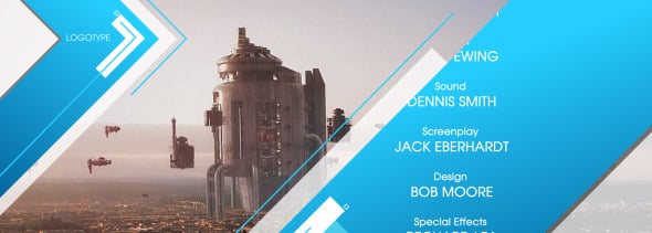 Arrows Broadcast Package