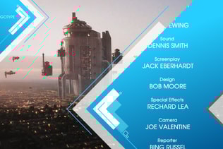 Arrows Broadcast Package