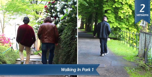 Walking Park
