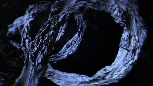 Estructura misteriosa 4K #2