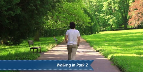 Walking Park