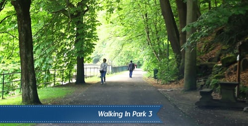 Walking Park