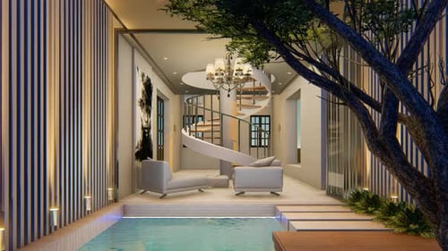 Interior Home 2k