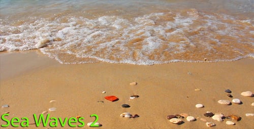 Sea Waves