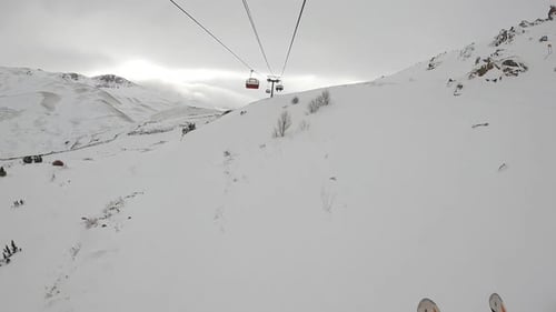 Ski Resort