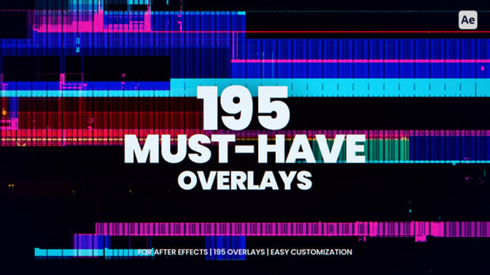 Sports Overlay Editable Video Templates - Envato