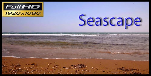 Seascape