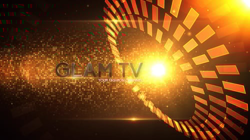 Glam TV - Fashion Broadcast Pack