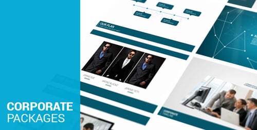 Corporate Package