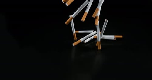 pack of cigarettes in french Marseille, France. 14th Dec, 2020. In this photo illustration, packs of cigarettes seen displayed.As planned by the French government, the average price of a packet of cigarettes will be 10 cents more pack of cigarettes in french Marseille, France. 14th Dec, 2020. In this photo illustration, packs of cigarettes seen displayed.As planned by the French government, the average price of a packet of cigarettes will be 10 cents more