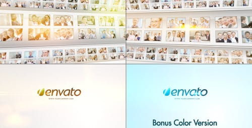 Multi Video Corporate Logo
