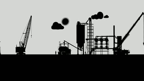 Silhouette Vented Factory