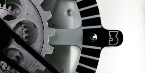 Clock 15