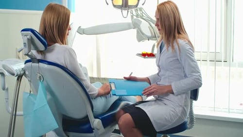 Dental Visit