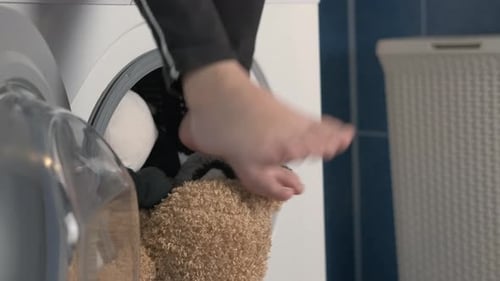 Brinquedos de lavagem