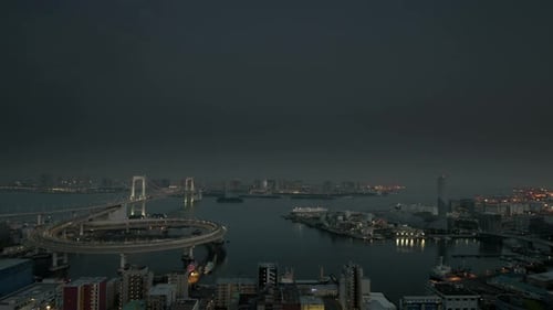 Rainbow Bridge 10