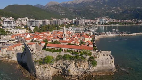 Aerial Video