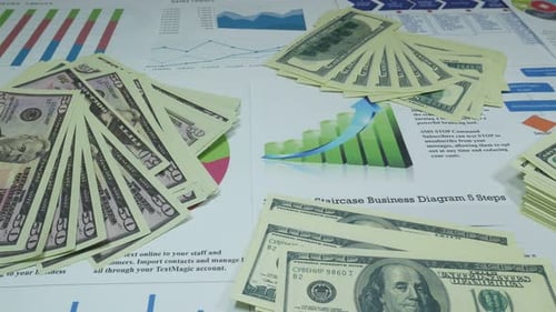 Financial Income Of The Company