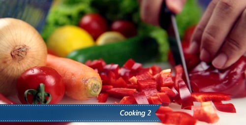 Cooking