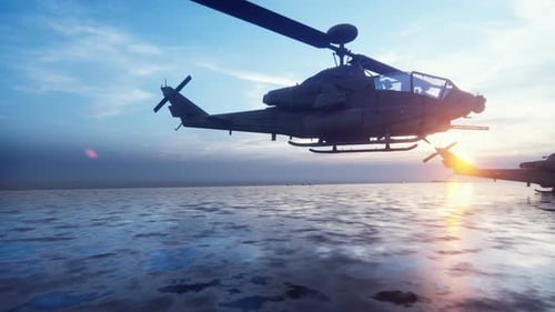 Helikopter