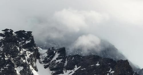 Gletscher Ally
