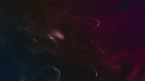 Abstract Smoke