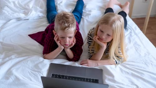 Distance Learning Online Education