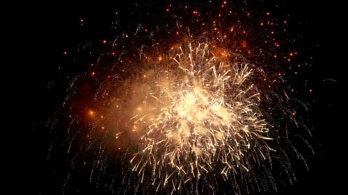 Feuerwerk