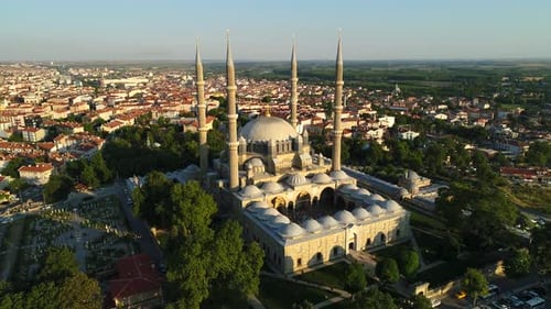 Mosque