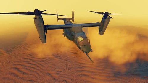 Helicóptero transporte