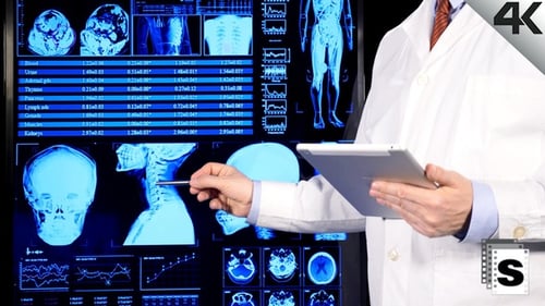 Doctors Presentation