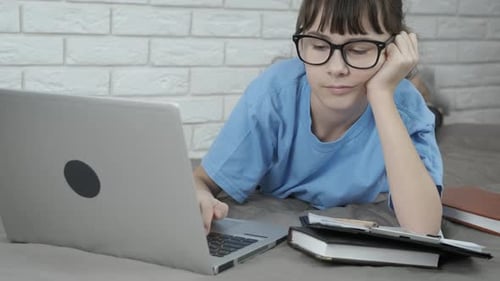 E-Training zu Hause.