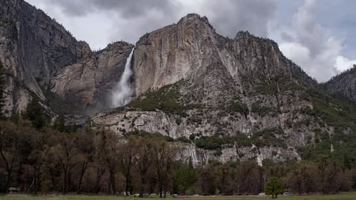 Yosemite Park