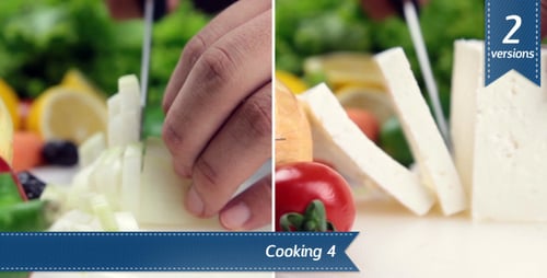 Cooking