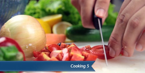 Cooking