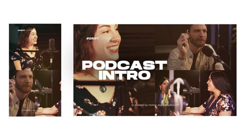 Podcast Intro