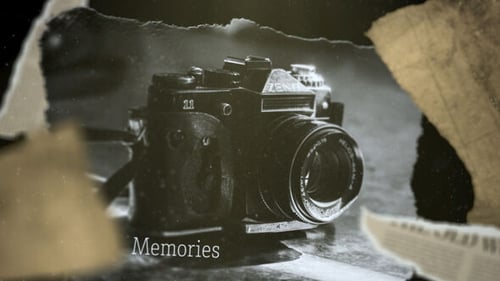 History Photo Slideshow