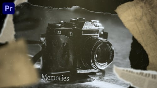 History Photo Slideshow
