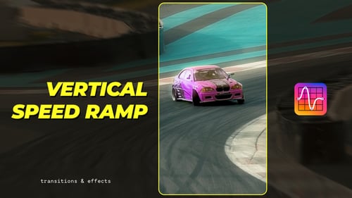 Vertical Speed Ramp | After Effects, Video Displays ft. vertical speed ...