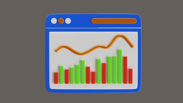 3D Animation of Volume Indicator Helps Detect Validity, Backgrounds ...