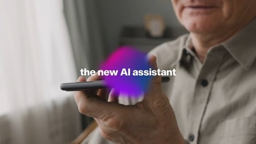 AI Asisstant - Opener | MOGRT