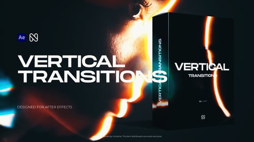 Vertical Transitions