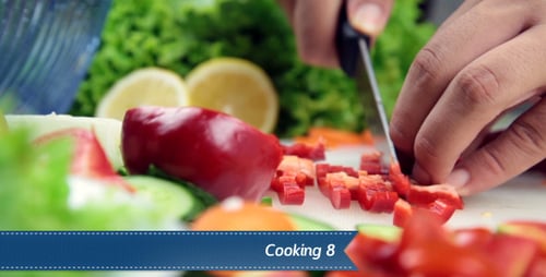 Cooking