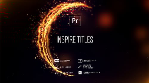 Plasma Trailer MOGRT