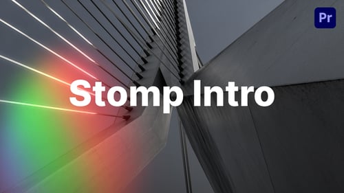 Aberration Stomp Intro